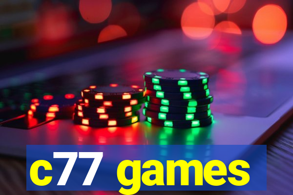 c77 games